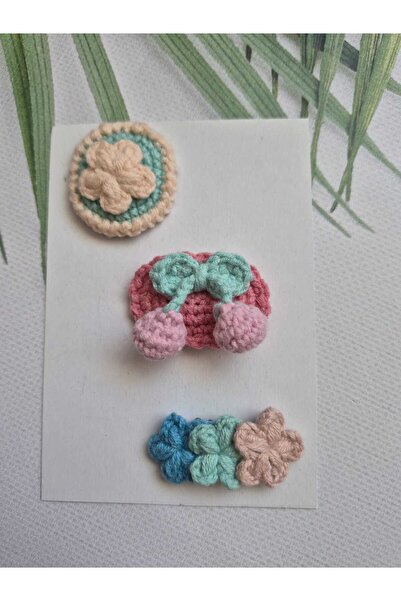 Hand Mother's Since 2024 مجموعة هدايا من Pinterest Kombinler للأطفال ذوي الشع...