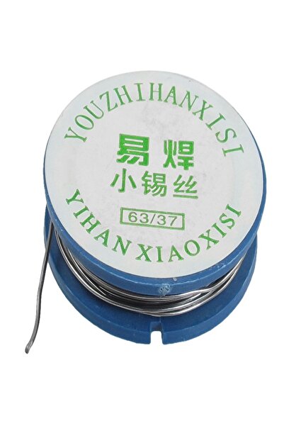 Generic Solder Lead 0.8MM 10G 60/40