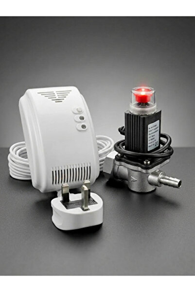 Generic Brand Gas Leak Stopper