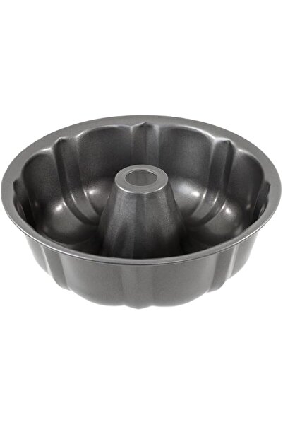 Generic Oneida Bliss 9.5 Inch Fluted Tube Pan - 35329