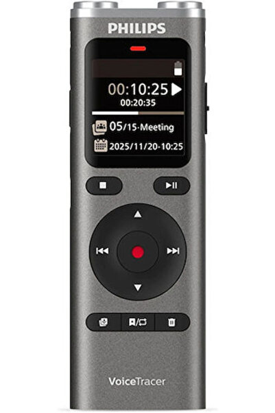 Philips Συσκευή Εγγραφής Φωνής DVT2075