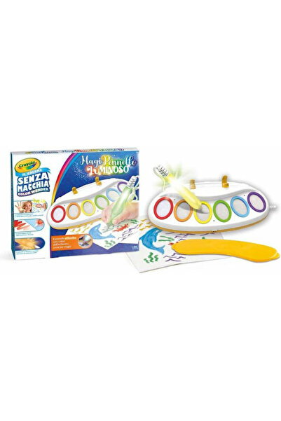 Crayola Ζωγραφική για παιδιά 3+ ετών