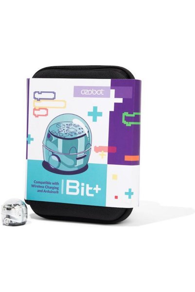 Other Ozobot STEM Εκπαιδευτικό Παιχνίδι Ρομποτικής για 8+ Ετών