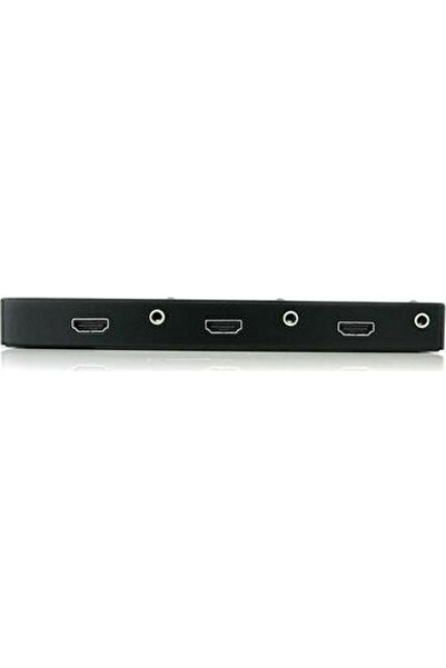 startech Διακόπτης HDMI ST122HDMI2
