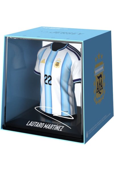 OEM Myjersey Παγκόσμιο Κύπελλο Αργεντινή Λαούταρο 2026 59my00002 Κωδικός: 59M...