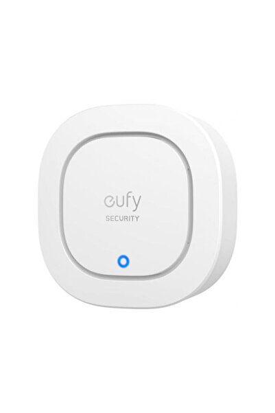Anker Eufy Ασύρματη Σειρήνα Συναγερμού Μπαταρίας Εξωτερικού Χώρου 105dB