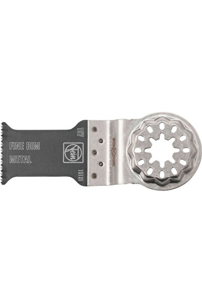 Fein Sl E-cut Λεπίδα Πολυεργαλείου Λεπτή 63502157230