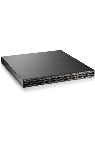 ZyXEL Διαχειριζόμενος διακόπτης L3 και 56 θύρες SFP