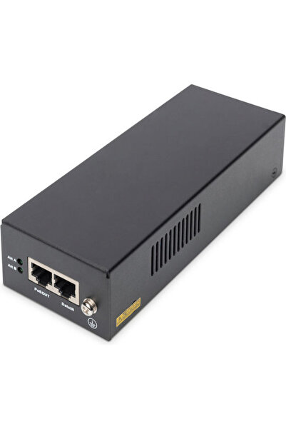 Digitus PoE++ Εγχυτήρας DN-95109