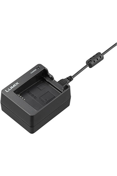PANASONIC Μονός Φορτιστής Μπαταρίας DMW-BTC12E