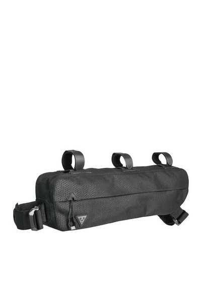 Topeak Τσάντα Ποδηλάτου Υποσκελετική Μεσαία 4.5 Μαύρη T-TBP-ML5B