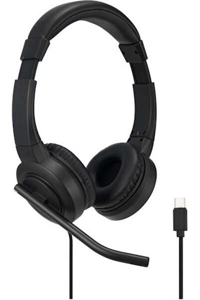KENSINGTON H1000 Ακουστικά Πολυμέσων Επί του Αυτιού / Περιφερικά του Αυτιού μ...