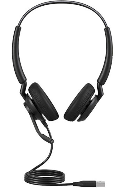 Jabra Ακουστικά VOIP Engage 40