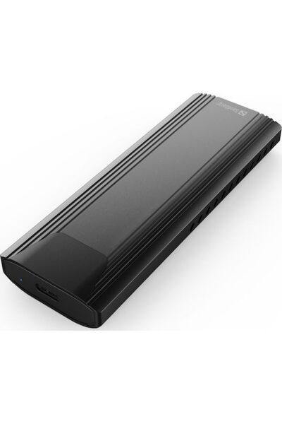 Sandberg Θήκη M.2 NVMe SSD για σκληρό δίσκο M.2 PCI Express με σύνδεση USB 3....