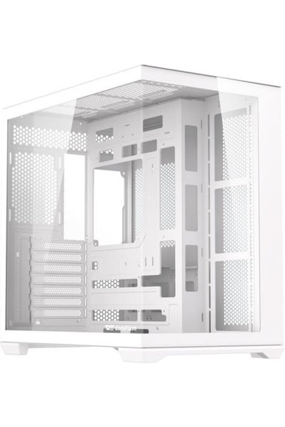 Other Darkflash C280 Gaming Μίνι Πύργος Κουτί Υπολογιστή με Πλαϊνό Παράθυρο Λ...