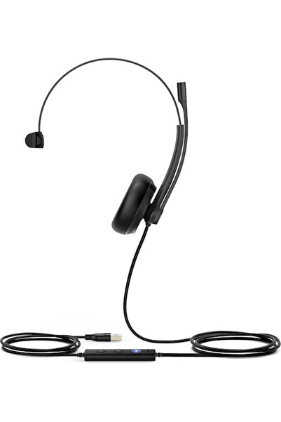 Yealink Ακουστικά VOIP