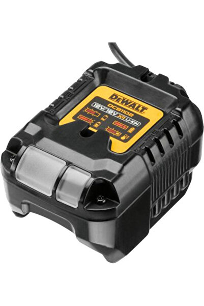 Dewalt Φορτιστής Μπαταρίας Εργαλείων 10.8-18V Κωδικός: DCB1102