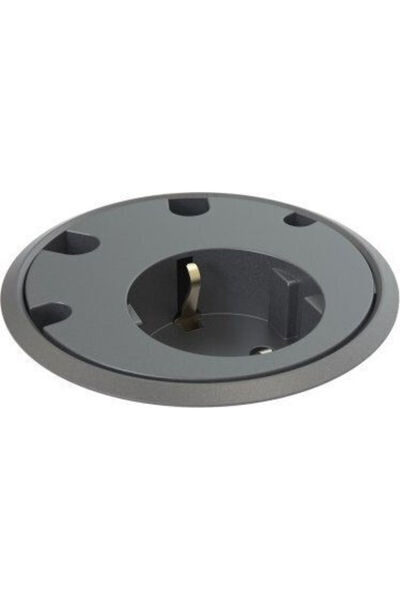 OEM Πρίζα σε μαύρο χρώμα W125838324