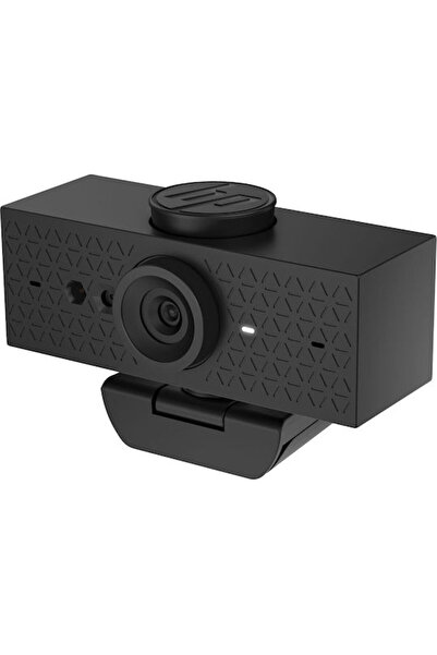 HP 625 Κάμερα Web Full HD 1080p με Αυτόματη Εστίαση και Κάλυμμα Απορρήτου