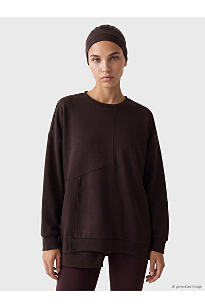 LC Waikiki I Soft Touch Bol Dikim Women's Sweatshirt from Freezen Store