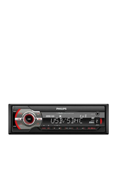 Philips Ραδιόφωνο Αυτοκινήτου 1 DIN USB Κωδικός: CE233/GRS