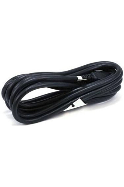 LENOVO Καλώδιο 1μ Μαύρο 45N0413