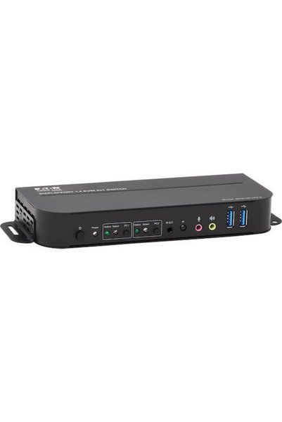 Eaton KVM και Διακόπτης Δεδομένων
