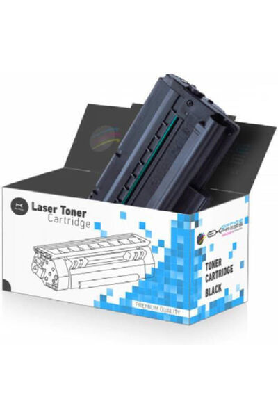G&G Συμβατό Τόνερ για Εκτυπωτή Λέιζερ Samsung MLT-D111S Μαύρο
