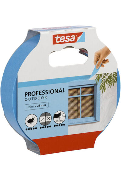 Tesa Ticaret Tesa Χάρτινη Ταινία 56250-00000-03