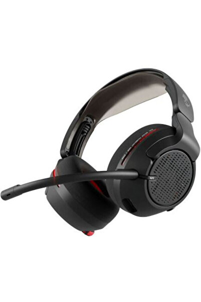 Skullcandy Crusher PLYR 720 Ασύρματα Ακουστικά Gaming Πάνω από το Αυτί με Συν...