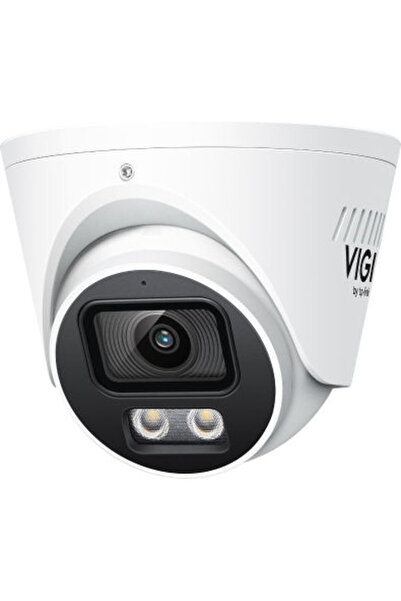 TP-LINK InSight S445S Κάμερα Παρακολούθησης IP Full HD+ 4MP Αδιάβροχη με Αμφί...