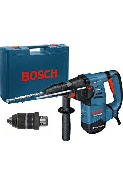 Bosch GBH 3-28 DFR Επαγγελματικό Ηλεκτρικό Κρουστικό Πιστολέτο Κατεδάφισης 80...