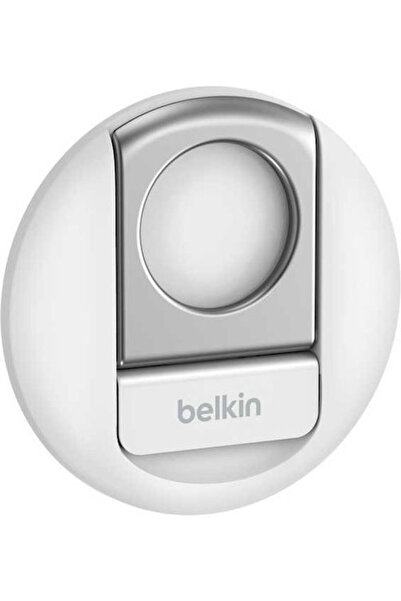Belkin Βάση γραφείου Magsafe για iPhone και φορητούς υπολογιστές Mac, σε λευκ...
