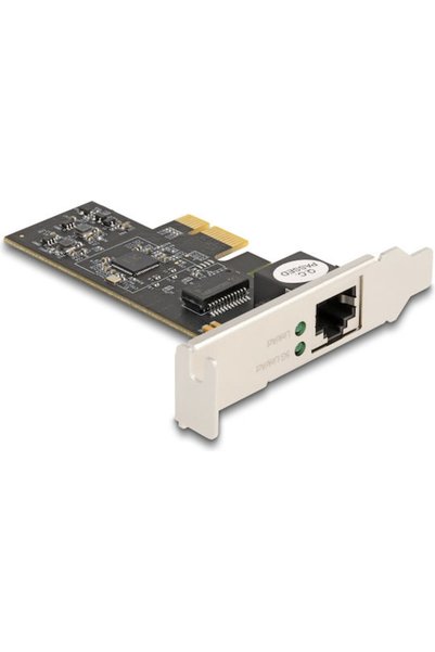 DELOCK Ασύρματη Κάρτα (5000Mbps) Κάρτα PCI-e Κωδικός: 81260