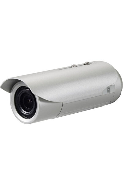 LEVEL ONE FCS-5057 Κάμερα Παρακολούθησης IP Wi-Fi Full HD+ 3MP Αδιάβροχη με Φ...