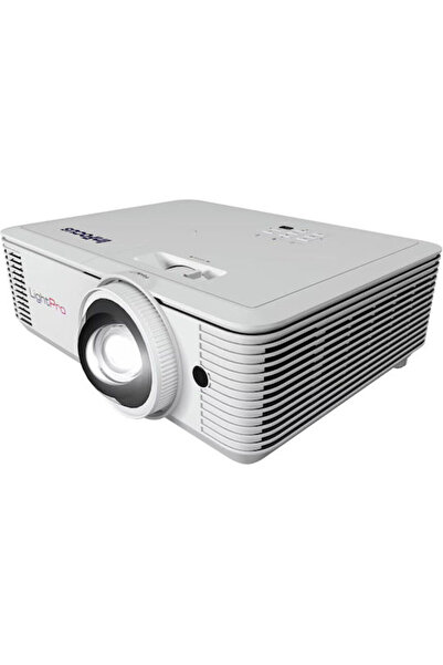 INFOCUS IN0044ST Προβολέας DLP (DMD) Τυπική Λάμπα με Ενσωματωμένα Ηχεία Λευκό