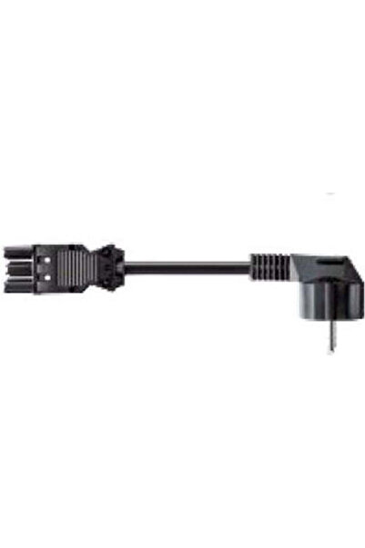 Bachmann Καλώδιο τροφοδοσίας Ευρώπης Gst18 3.0m 375.003