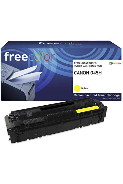 Freecolor Συμβατό τόνερ για εκτυπωτή λέιζερ Canon Canon 1243c002 2200 σελίδες...