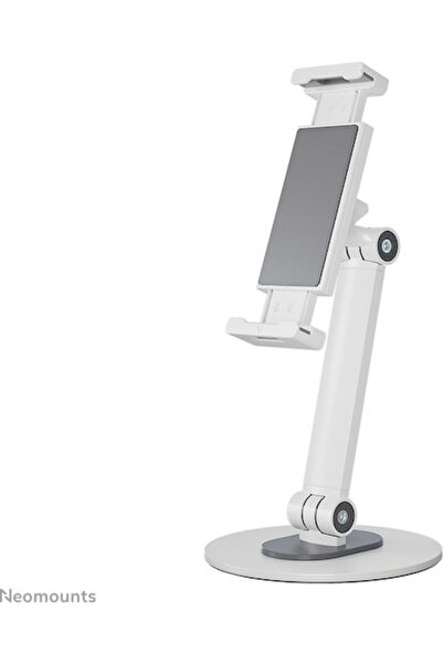 NEOMOUNTS DS15-540WH1 Βάση Tablet Επιτραπέζια Έως 12.9 " Λευκό