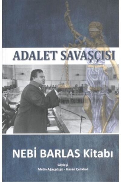 Guraba Yayınları Adalet Savaşçısı