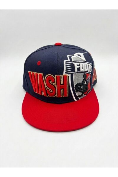 Berellini Washington Commanders Hip-Hop Hat (Special Edition) Small Size - 56.5