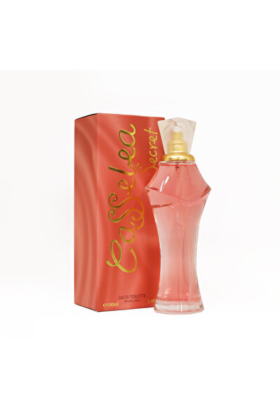 Misk Perfume إيسيليا سيكريت عطر أو دو تواليت للنساء (100 مل)