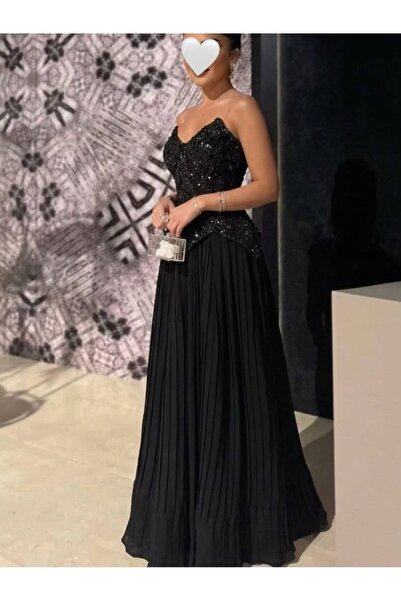 SERAFIN FASHION Dalal's dress