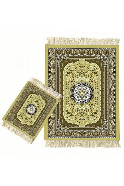 GENERAL مجموعة سجادة ماوس وحامل أكواب من Nxttswili، تصميم مقاوم للانزلاق ومضا...