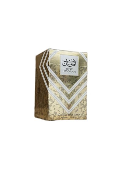 ARD AL ZAAFARAN Γαλάκτωμα σώματος, Ard Al Zaafaran, Bint Hooran, 30ml