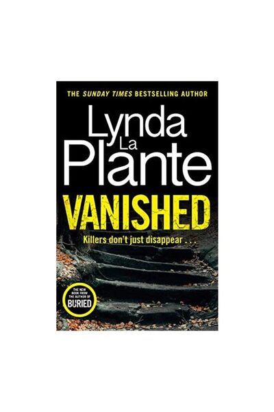 Generic (Unbranded) Vanished