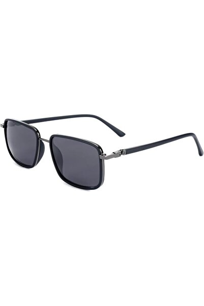 Generic Sunglasses for Men's Polarized Lightweight TR90 Frame UV400 Spring Hi...