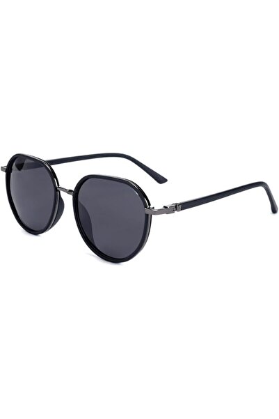 Generic Stylish Sunglasses for Men Polarized Lightweight TR90 Frame UV400 Spr...