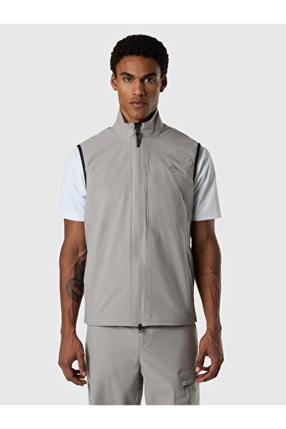 North Sails Ocean Active Mistral Katlanabilir Dik Yaka Kolsuz Erkek Yelek