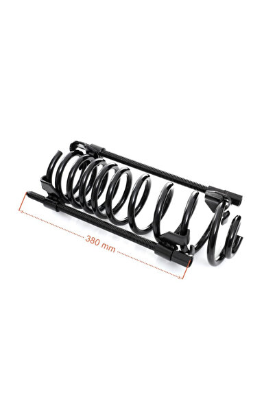 Tagred Professional Extractor de arcuri MCPHERSON, Tagred, 380mm